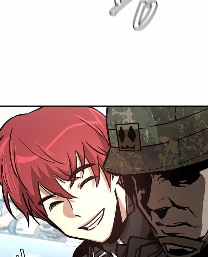 Read Return Survival AR Manga Online