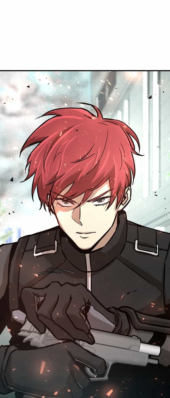 Read Return Survival AR Manga Online