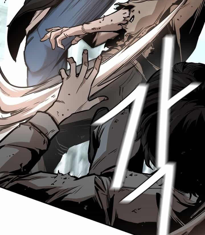 Read Return Survival AR Manga Online