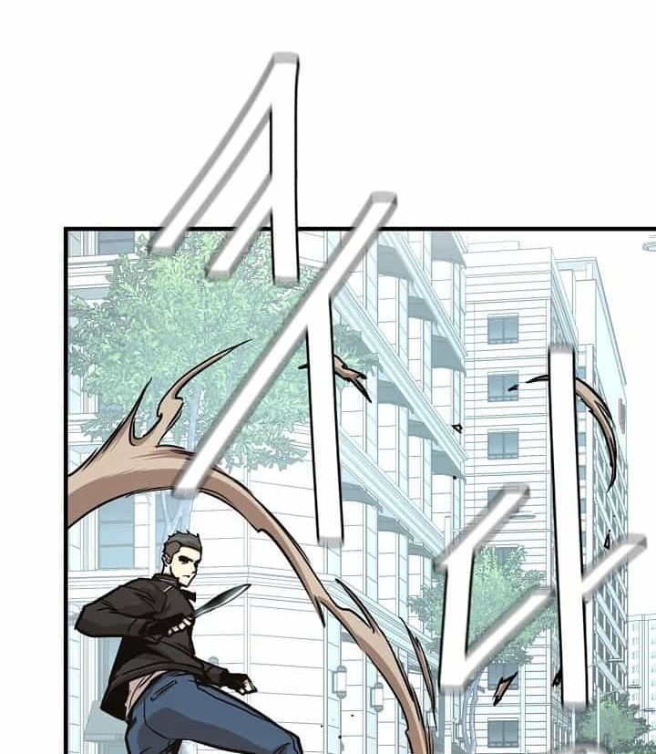 Read Return Survival AR Manga Online