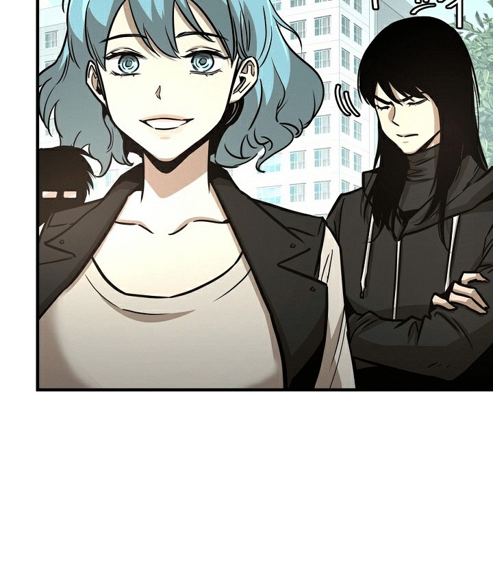 Read Return Survival AR Manga Online