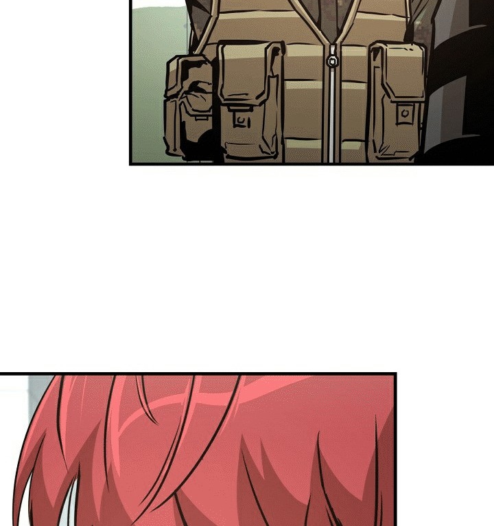 Read Return Survival AR Manga Online