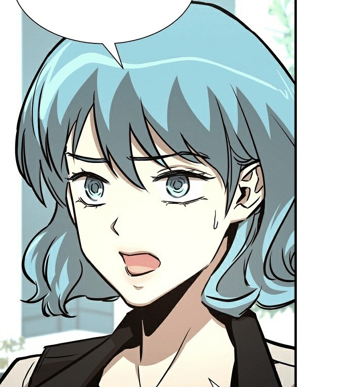 Read Return Survival AR Manga Online