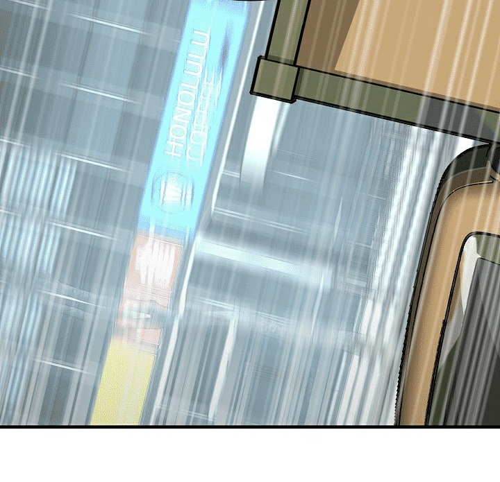 Read Return Survival AR Manga Online