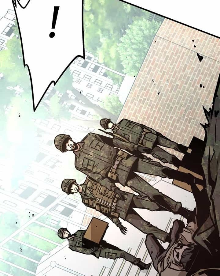 Read Return Survival AR Manga Online