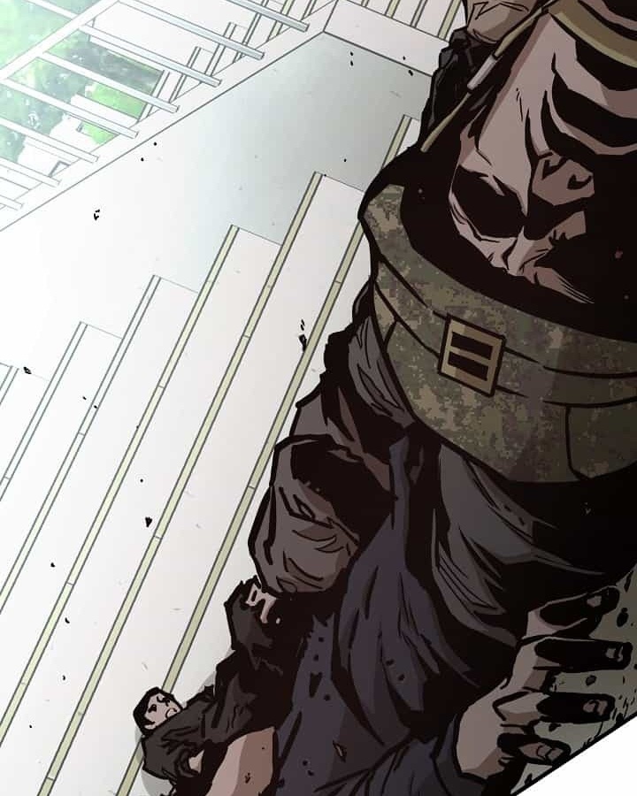 Read Return Survival AR Manga Online