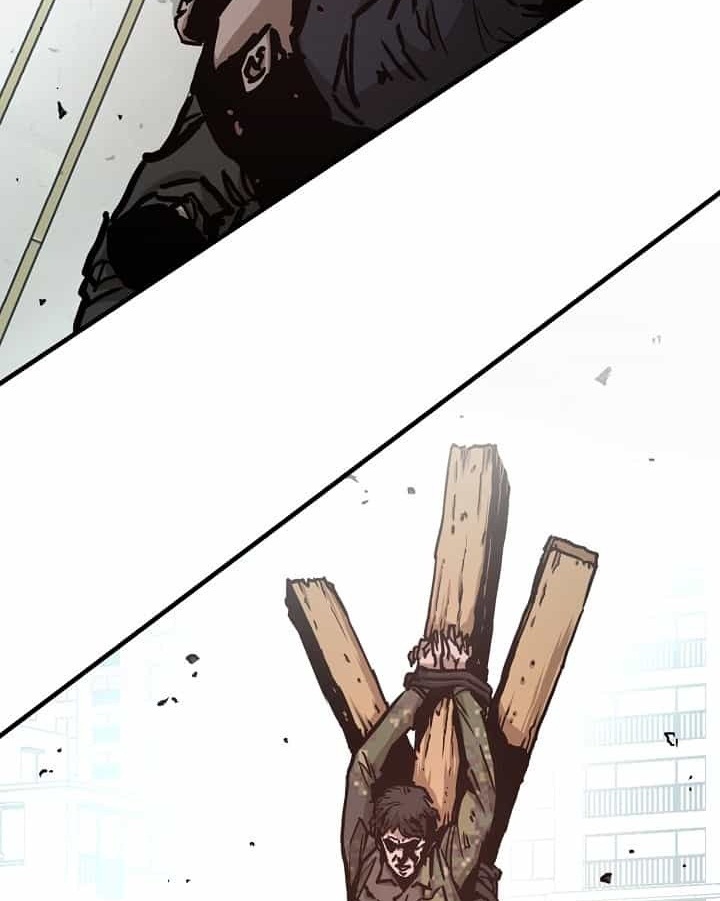 Read Return Survival AR Manga Online