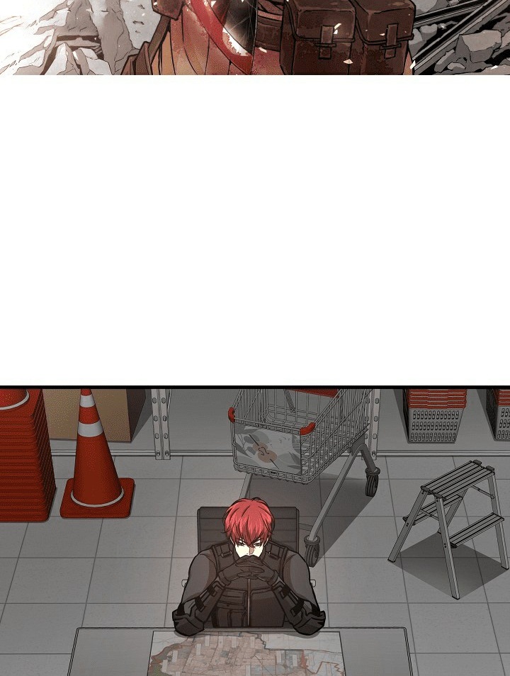 Read Return Survival AR Manga Online