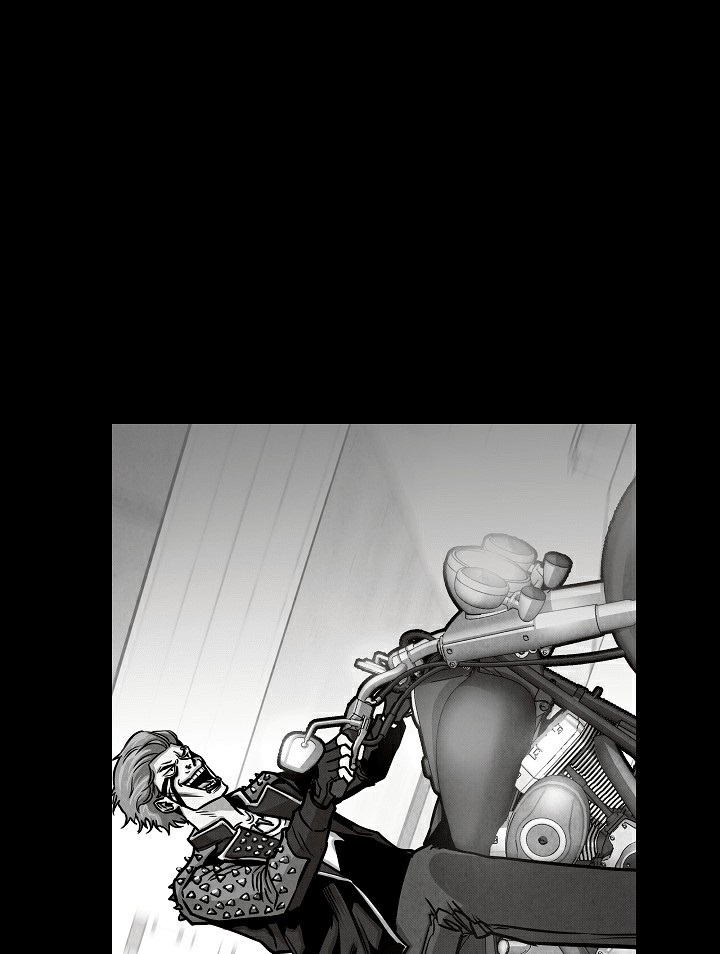 Read Return Survival AR Manga Online