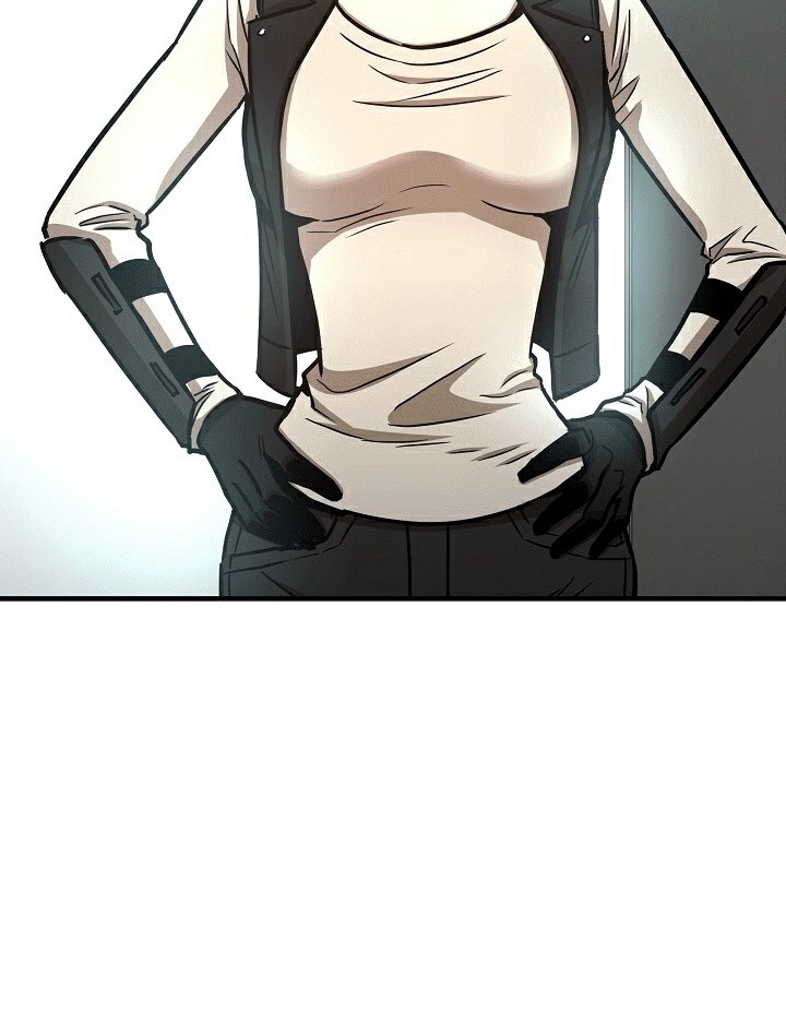 Read Return Survival AR Manga Online