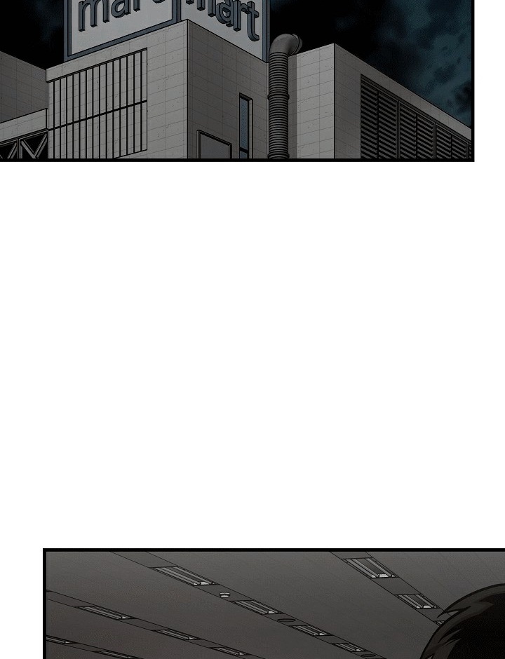 Read Return Survival AR Manga Online