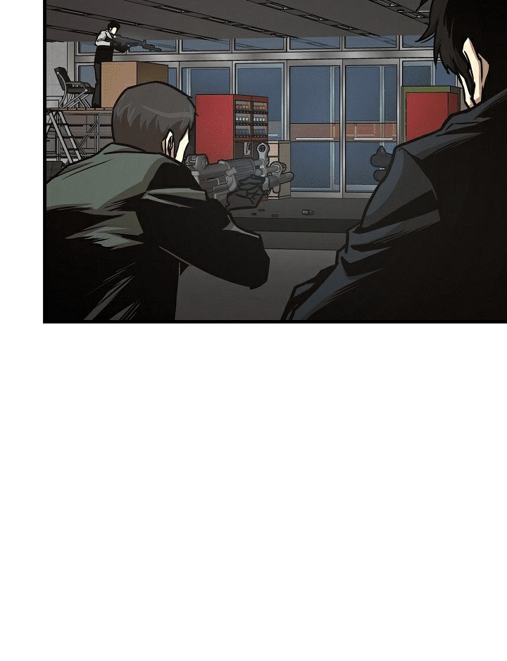 Read Return Survival AR Manga Online