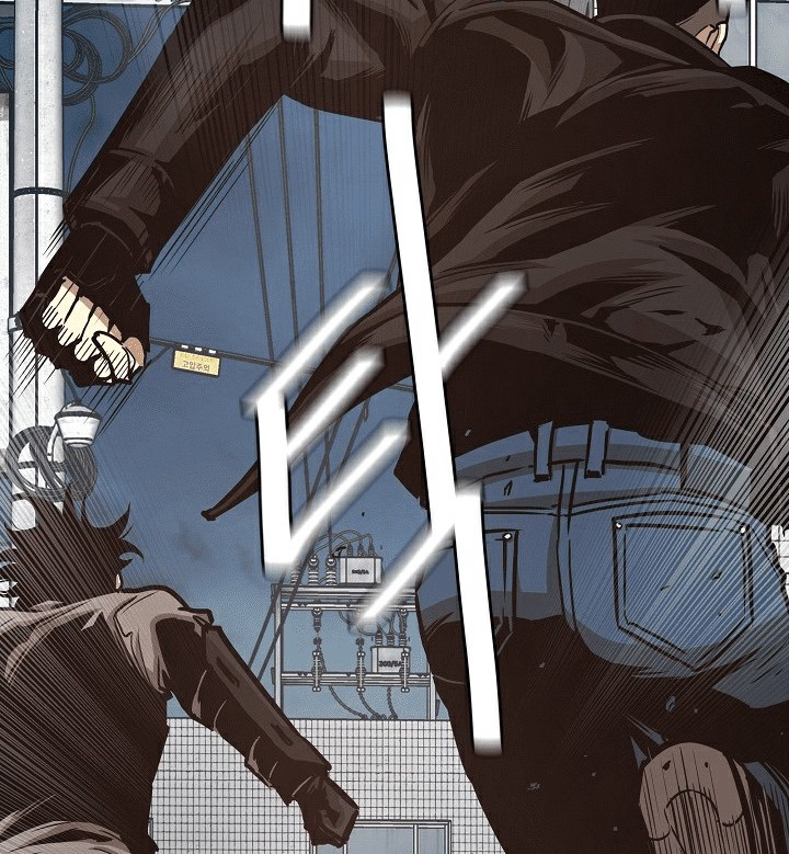 Read Return Survival AR Manga Online