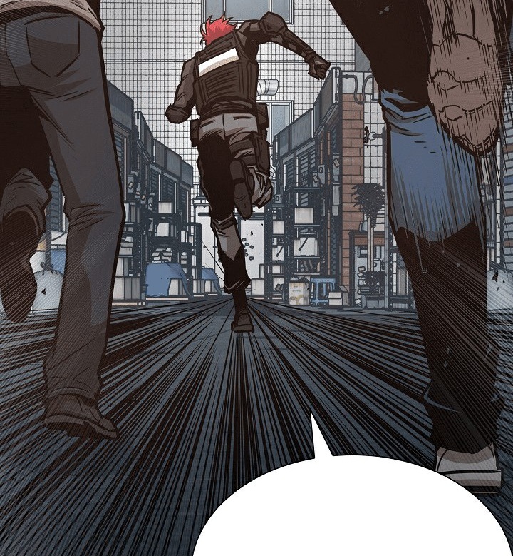 Read Return Survival AR Manga Online