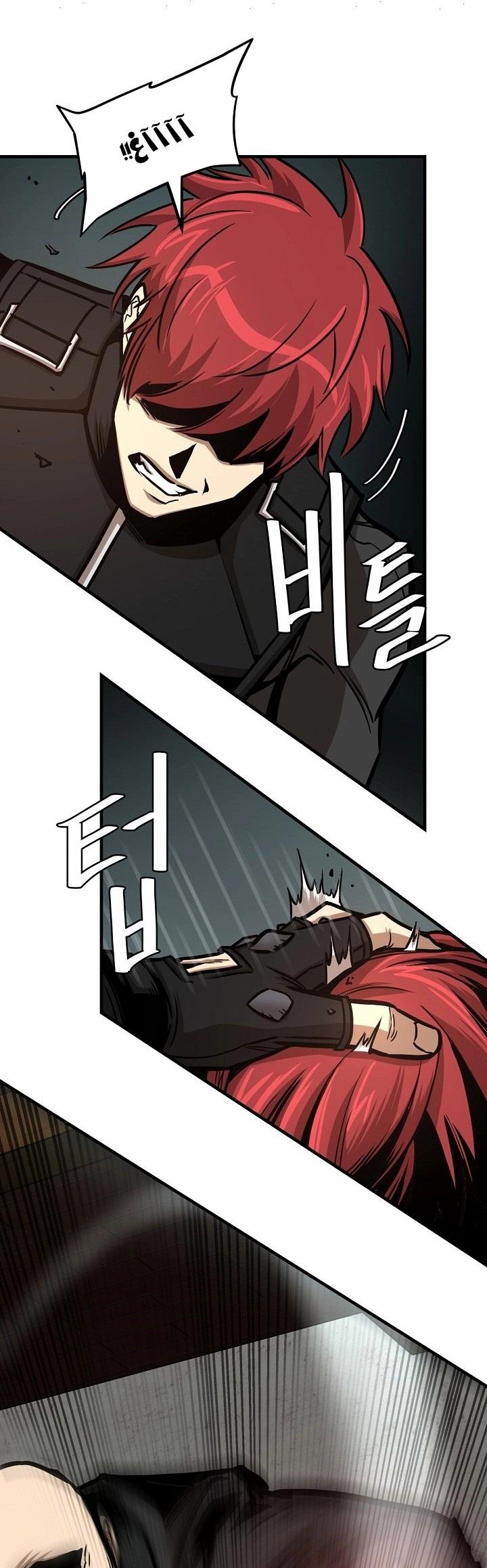 Read Return Survival AR Manga Online