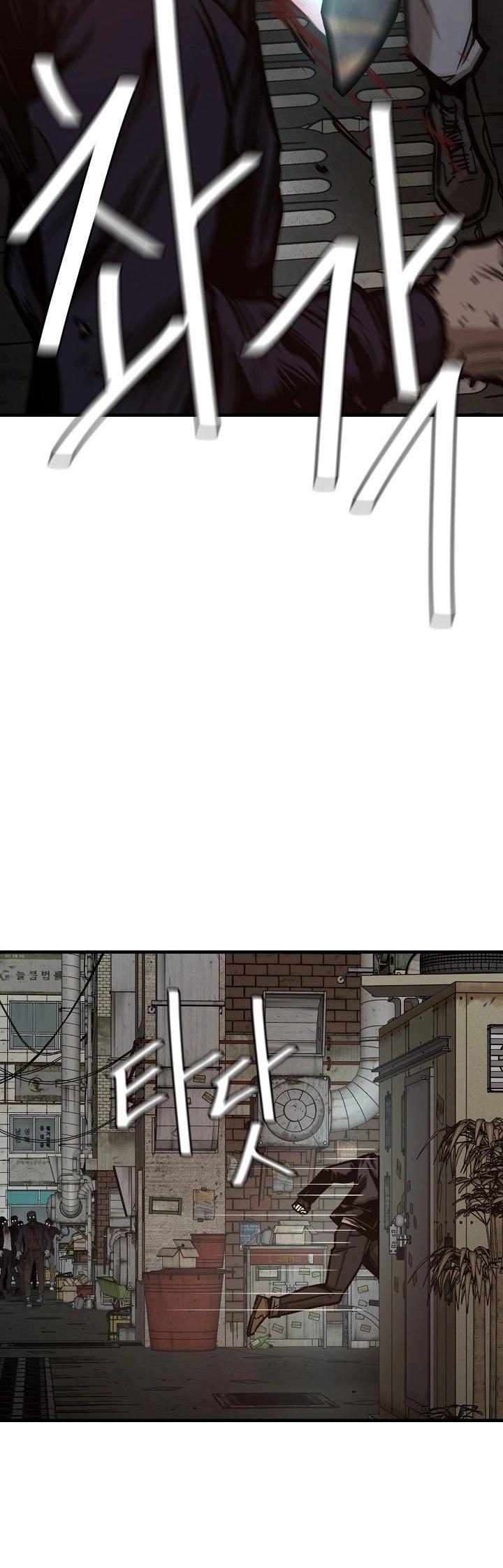 Read Return Survival AR Manga Online