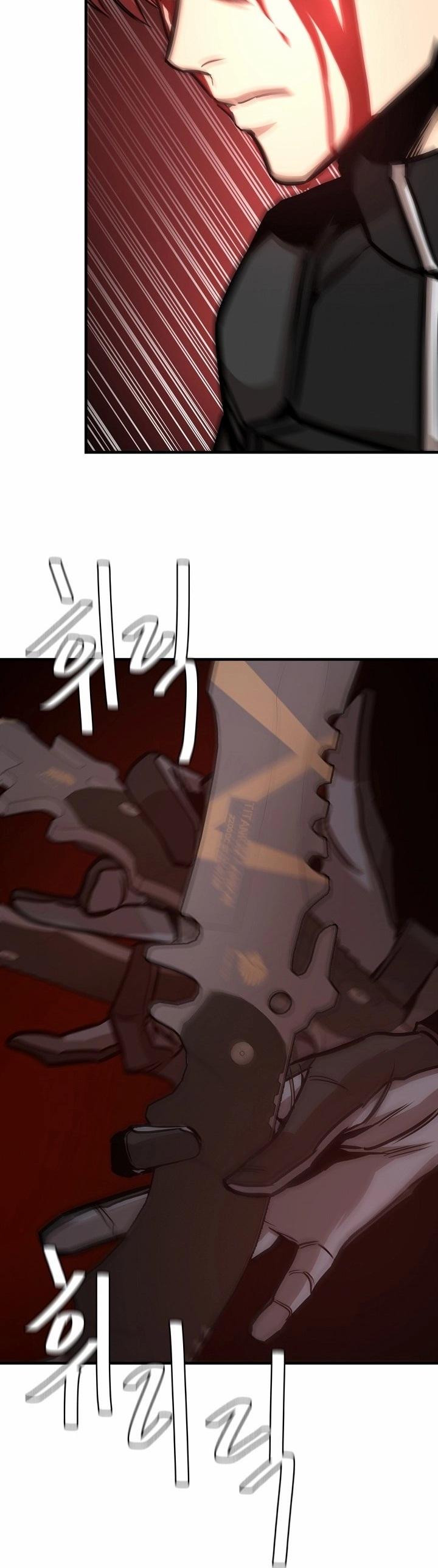 Read Return Survival AR Manga Online