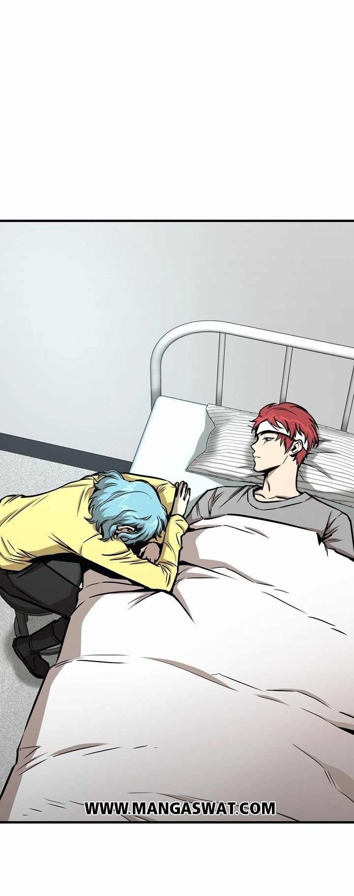 Read Return Survival AR Manga Online