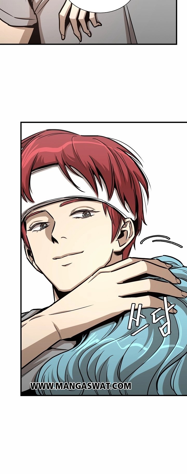 Read Return Survival AR Manga Online