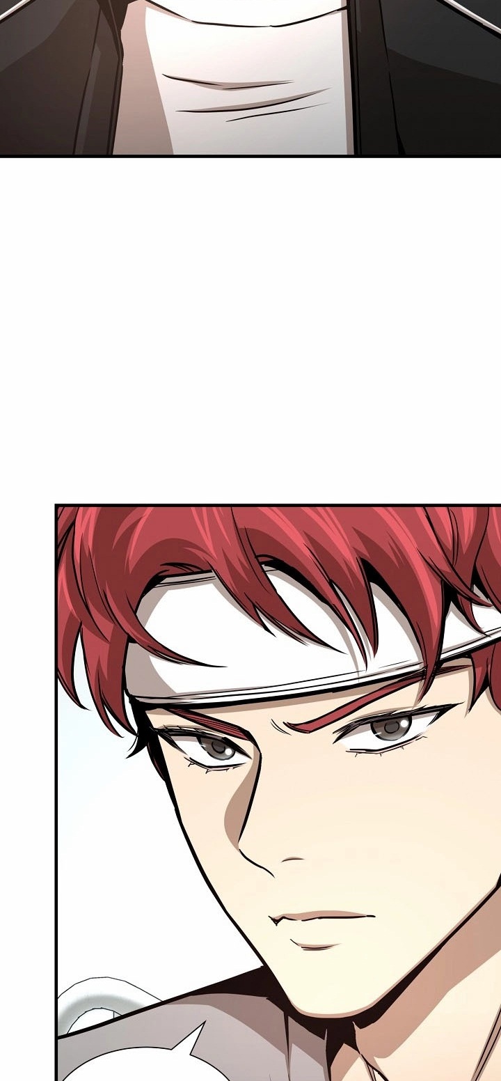 Read Return Survival AR Manga Online