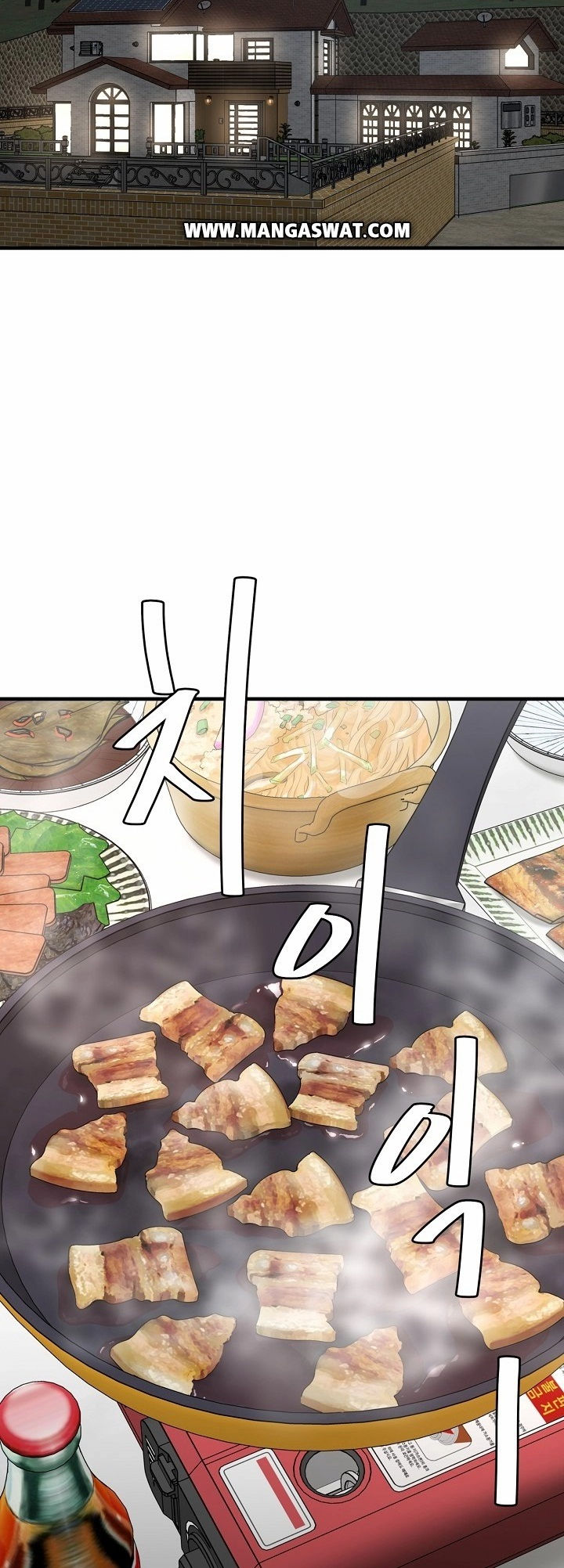 Read Return Survival AR Manga Online