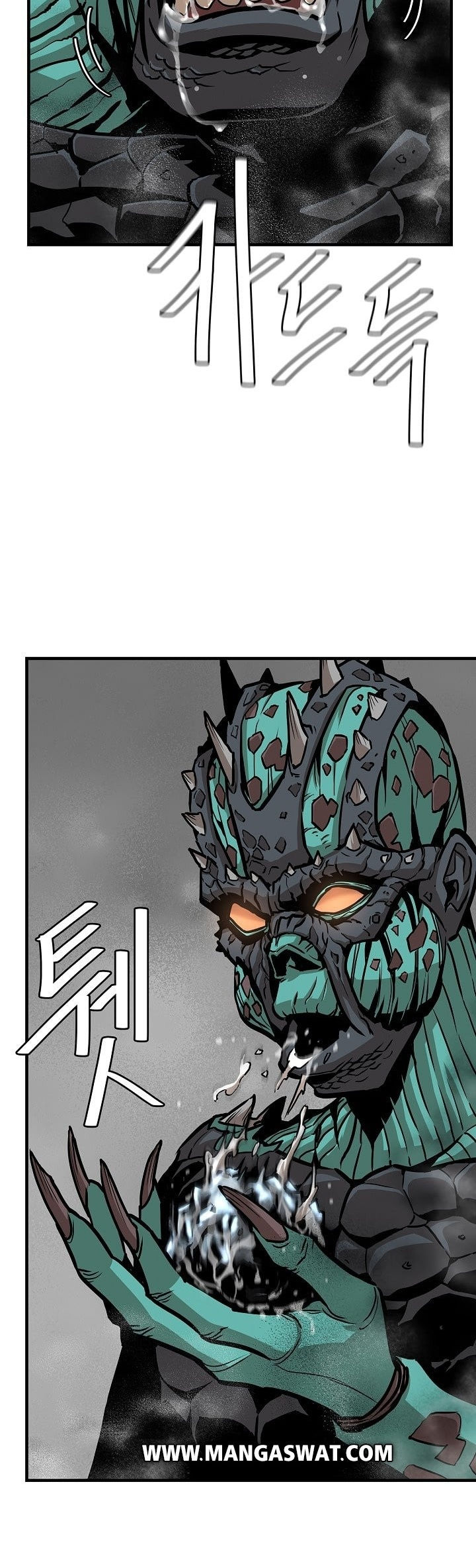 Read Return Survival AR Manga Online