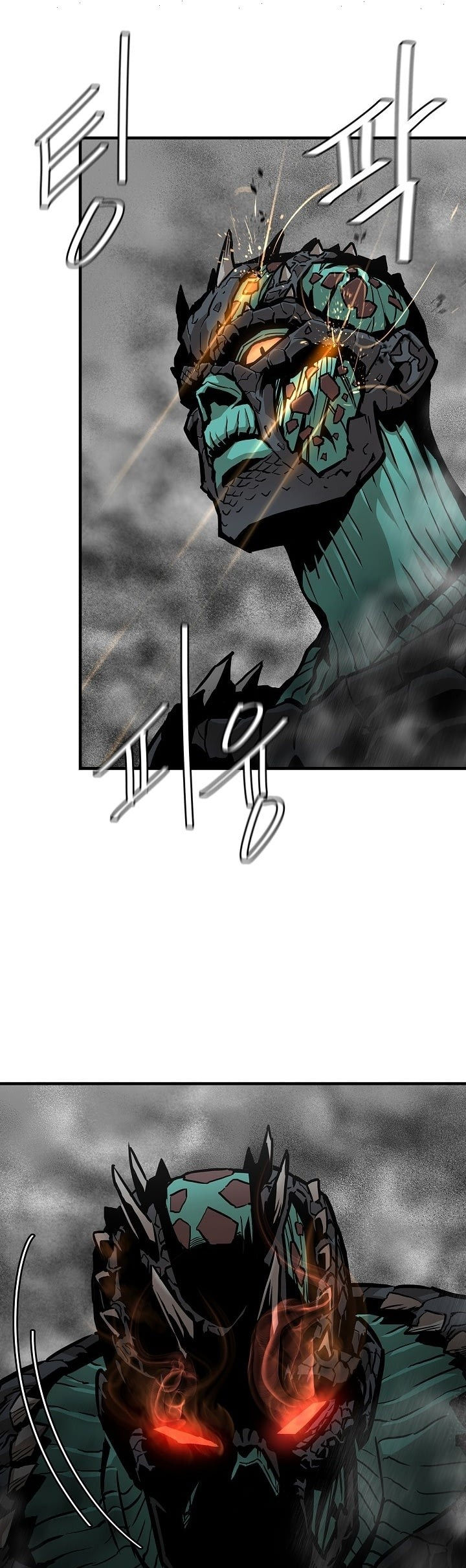 Read Return Survival AR Manga Online