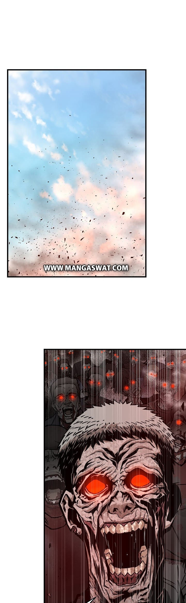 Read Return Survival AR Manga Online