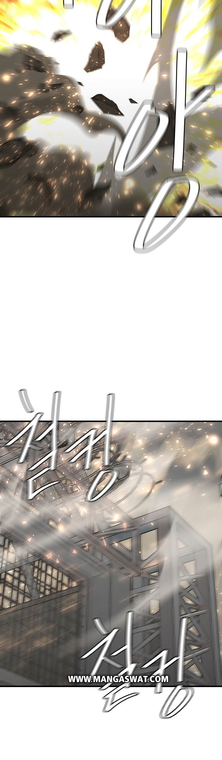 Read Return Survival AR Manga Online