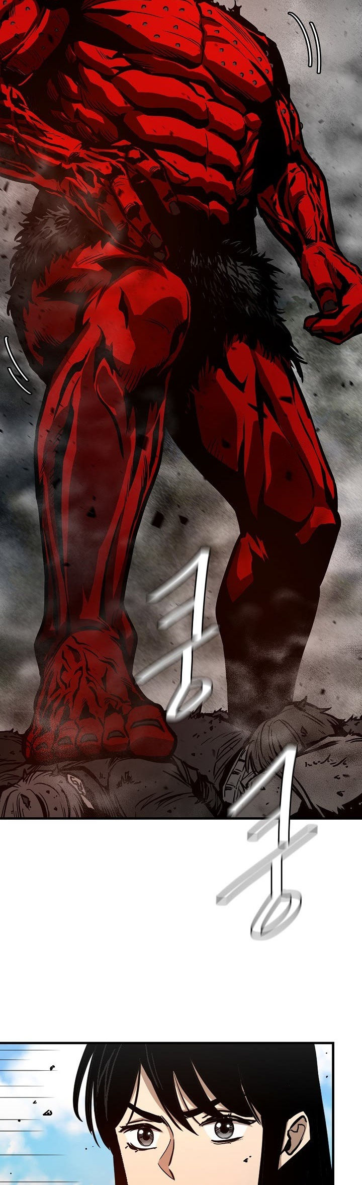 Read Return Survival AR Manga Online