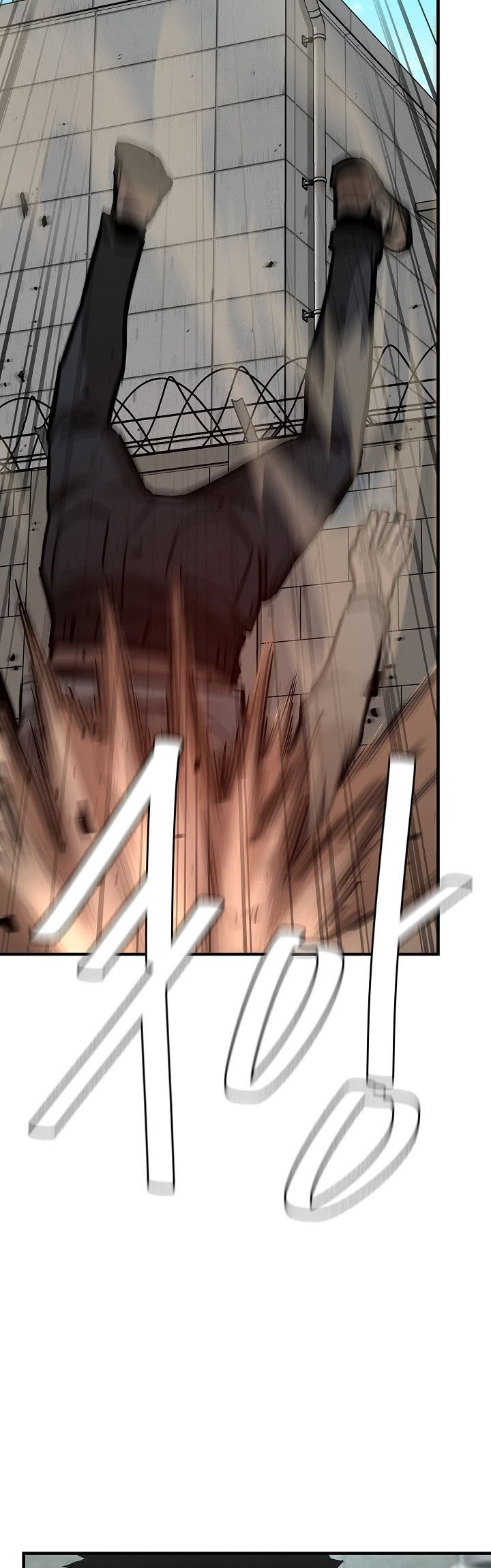 Read Return Survival AR Manga Online