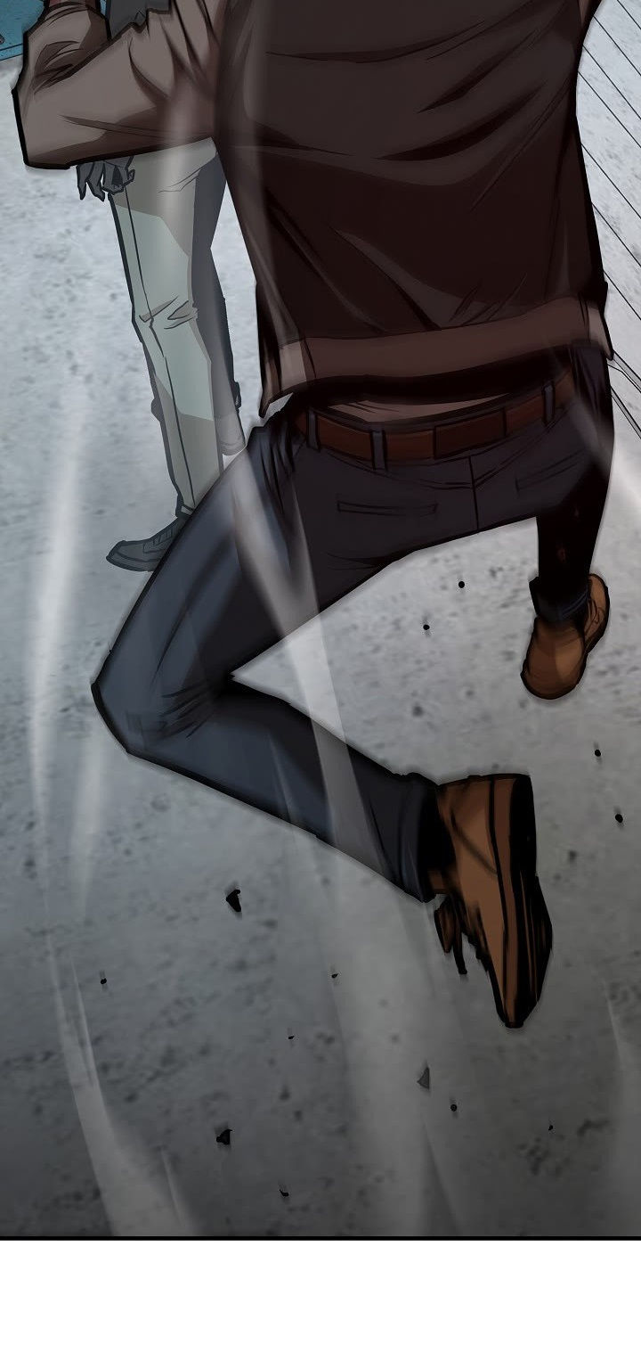 Read Return Survival AR Manga Online