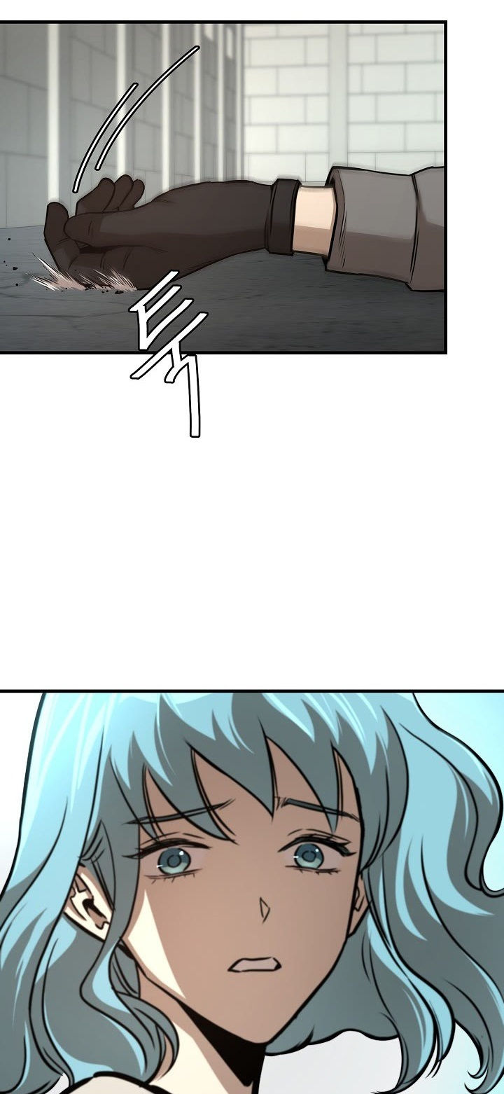 Read Return Survival AR Manga Online