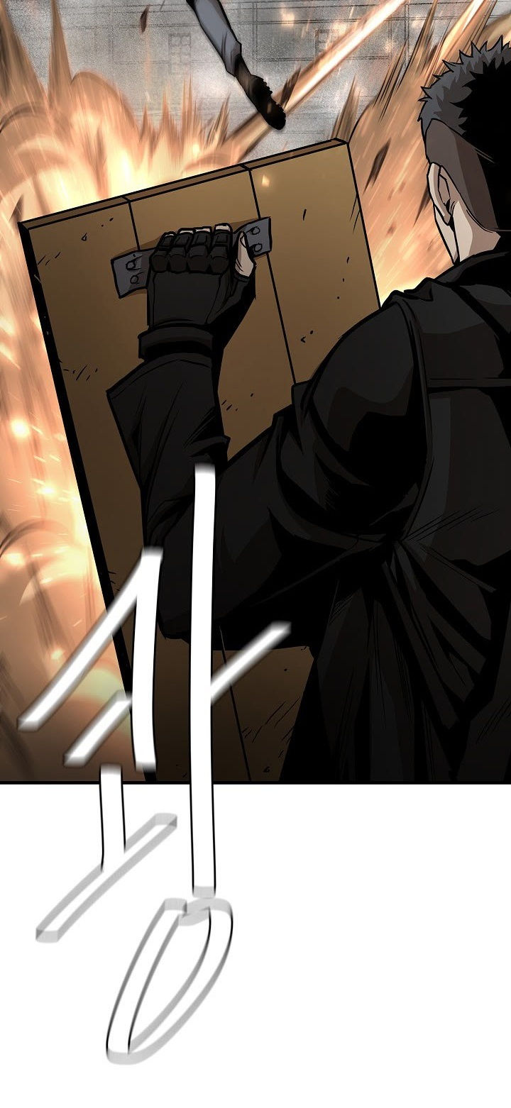 Read Return Survival AR Manga Online