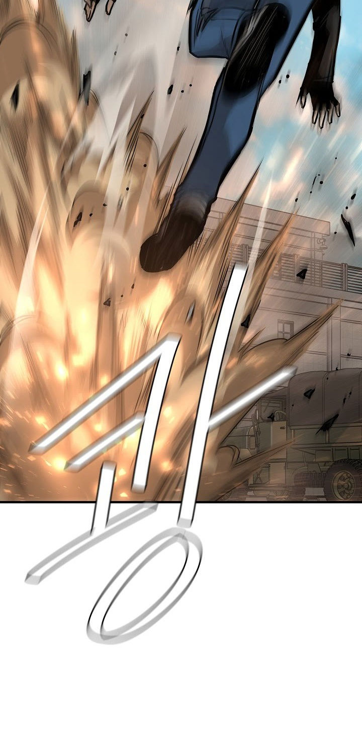 Read Return Survival AR Manga Online