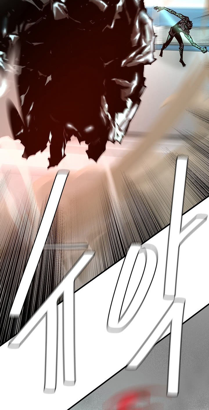 Read Return Survival AR Manga Online