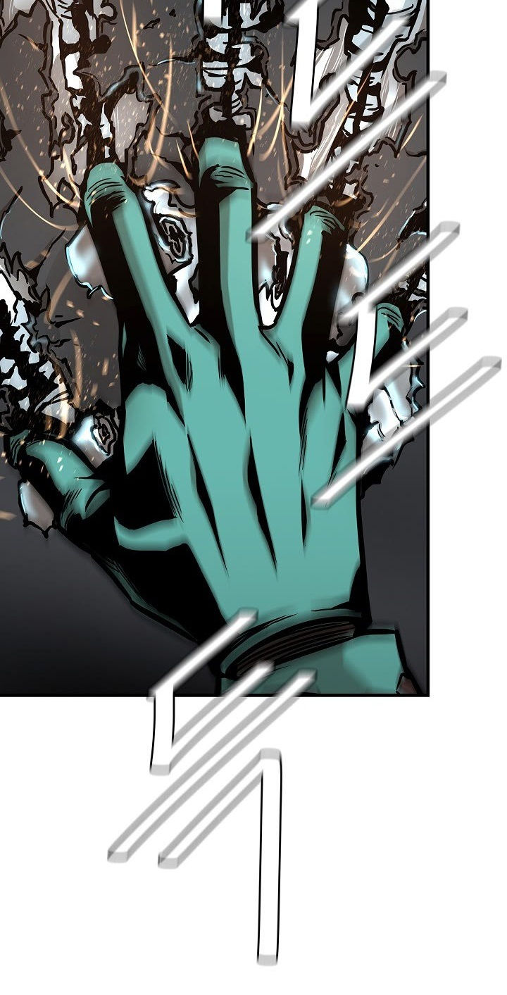 Read Return Survival AR Manga Online