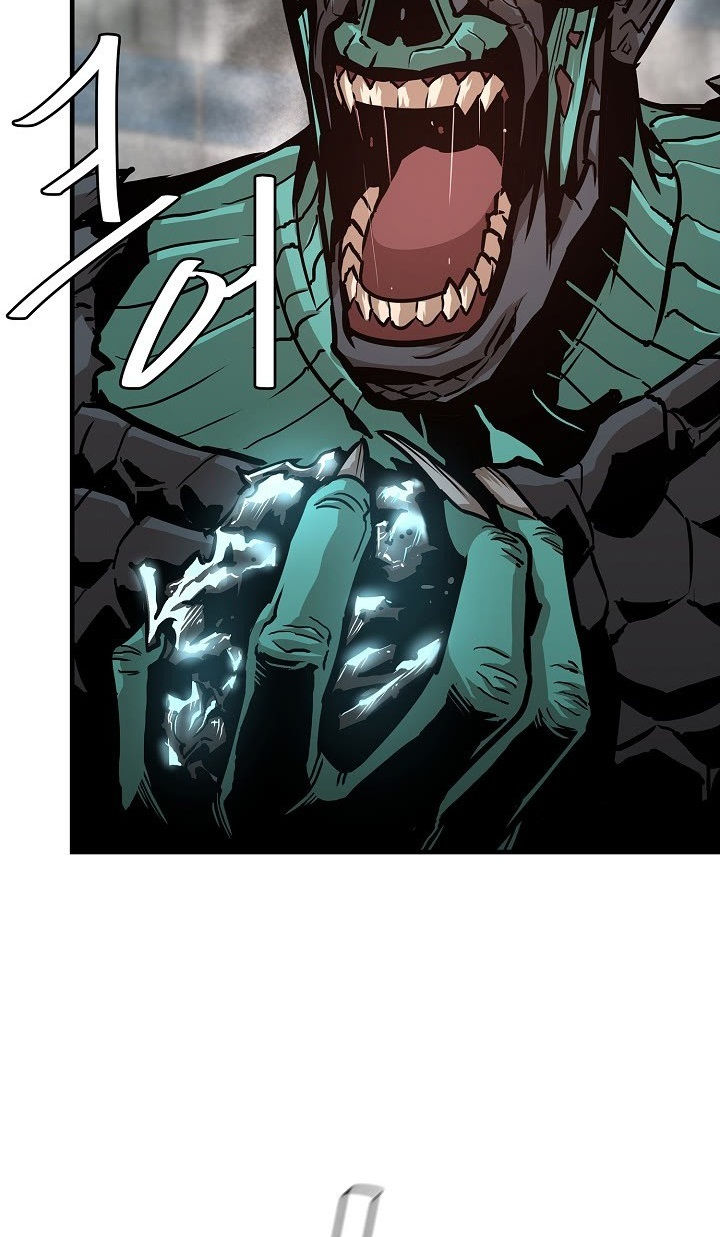 Read Return Survival AR Manga Online