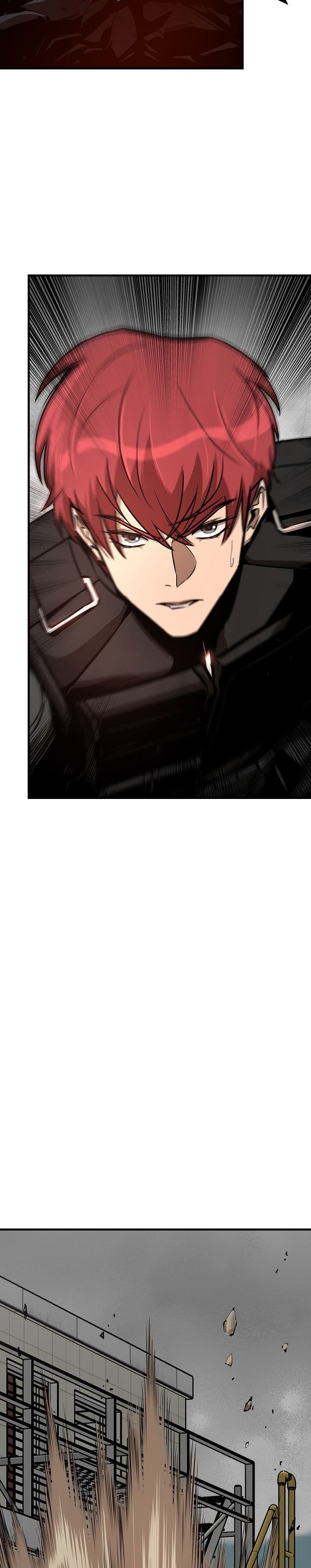 Read Return Survival AR Manga Online