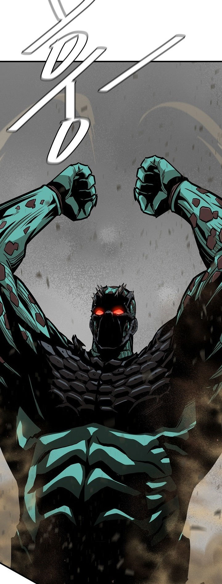 Read Return Survival AR Manga Online