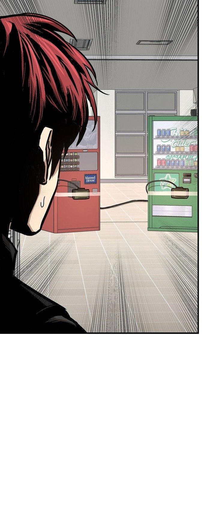 Read Return Survival AR Manga Online