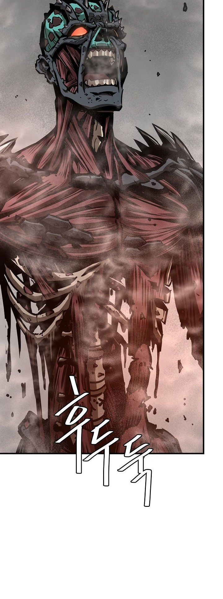 Read Return Survival AR Manga Online