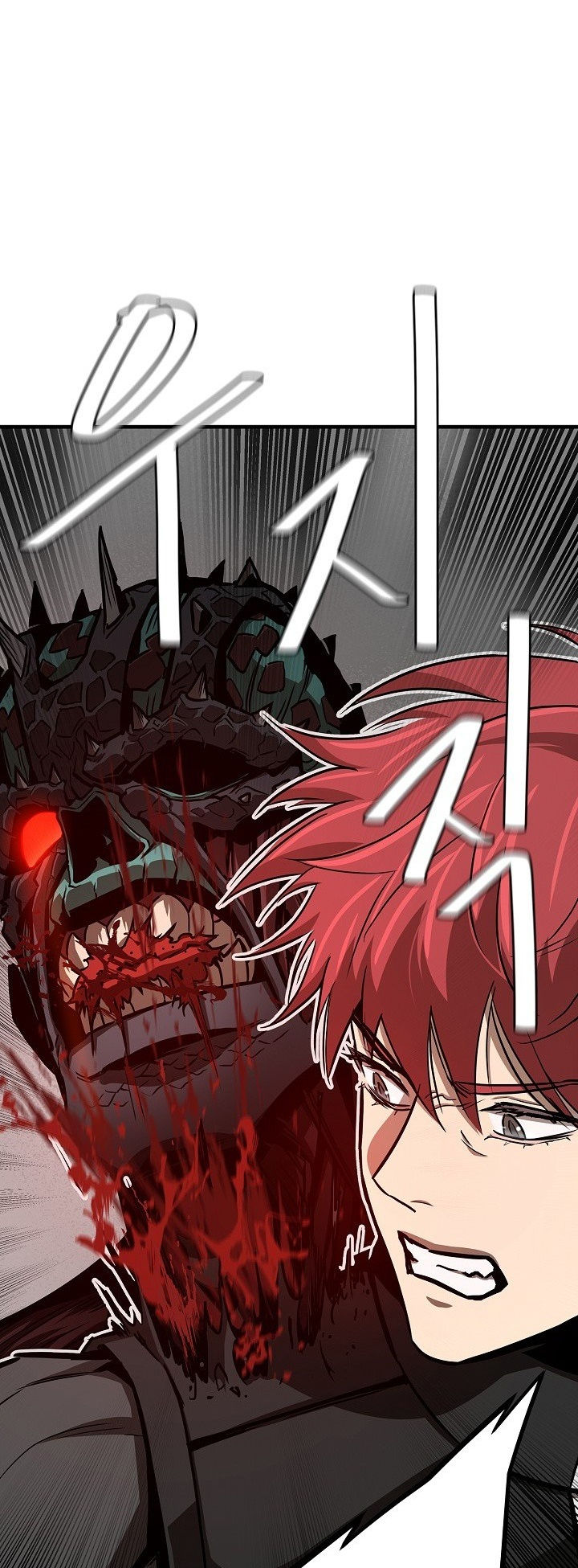 Read Return Survival AR Manga Online