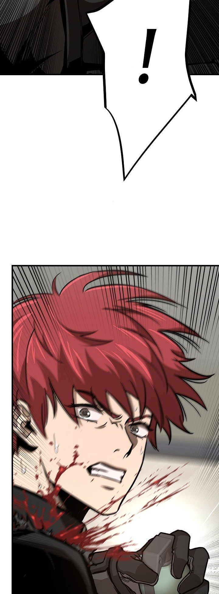 Read Return Survival AR Manga Online