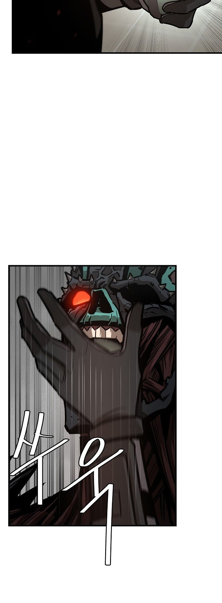 Read Return Survival AR Manga Online