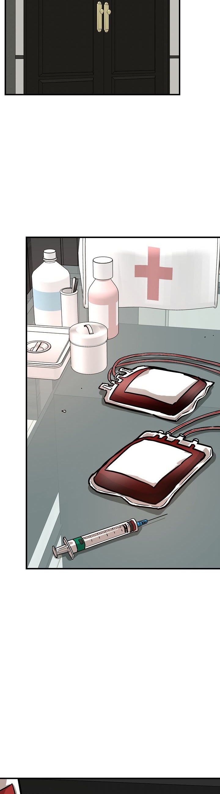 Read Return Survival AR Manga Online