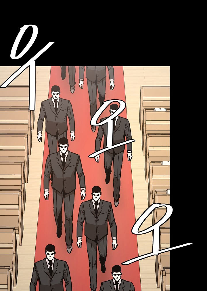 Read Return Survival AR Manga Online