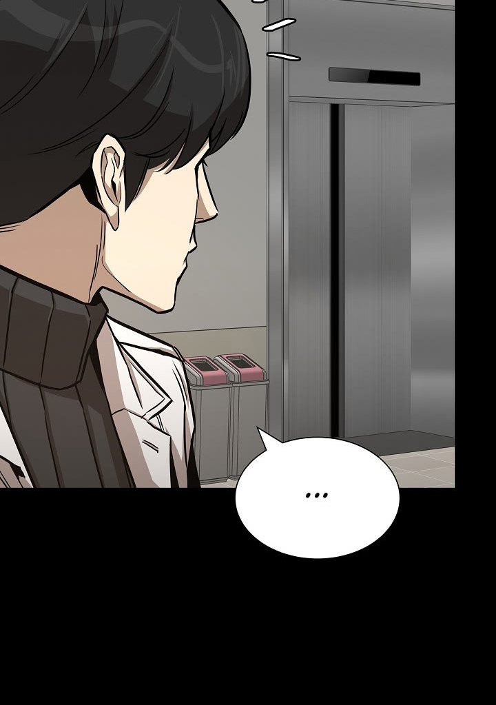 Read Return Survival AR Manga Online