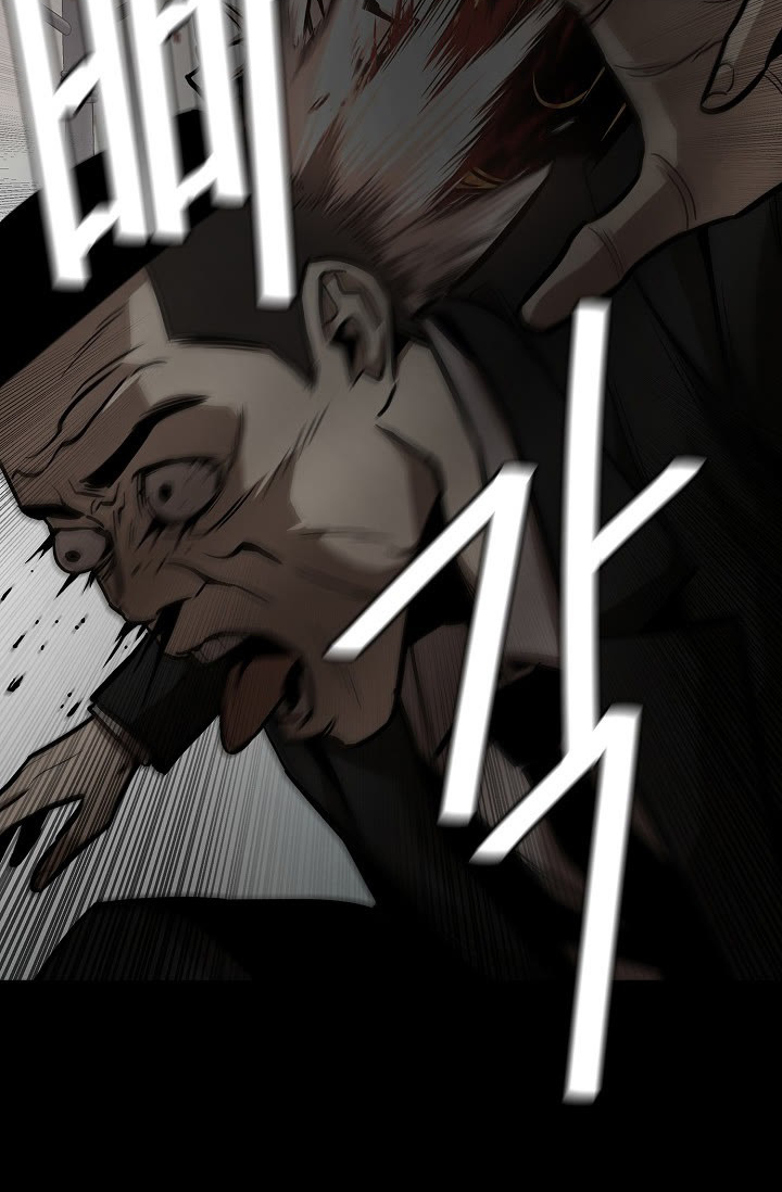 Read Return Survival AR Manga Online