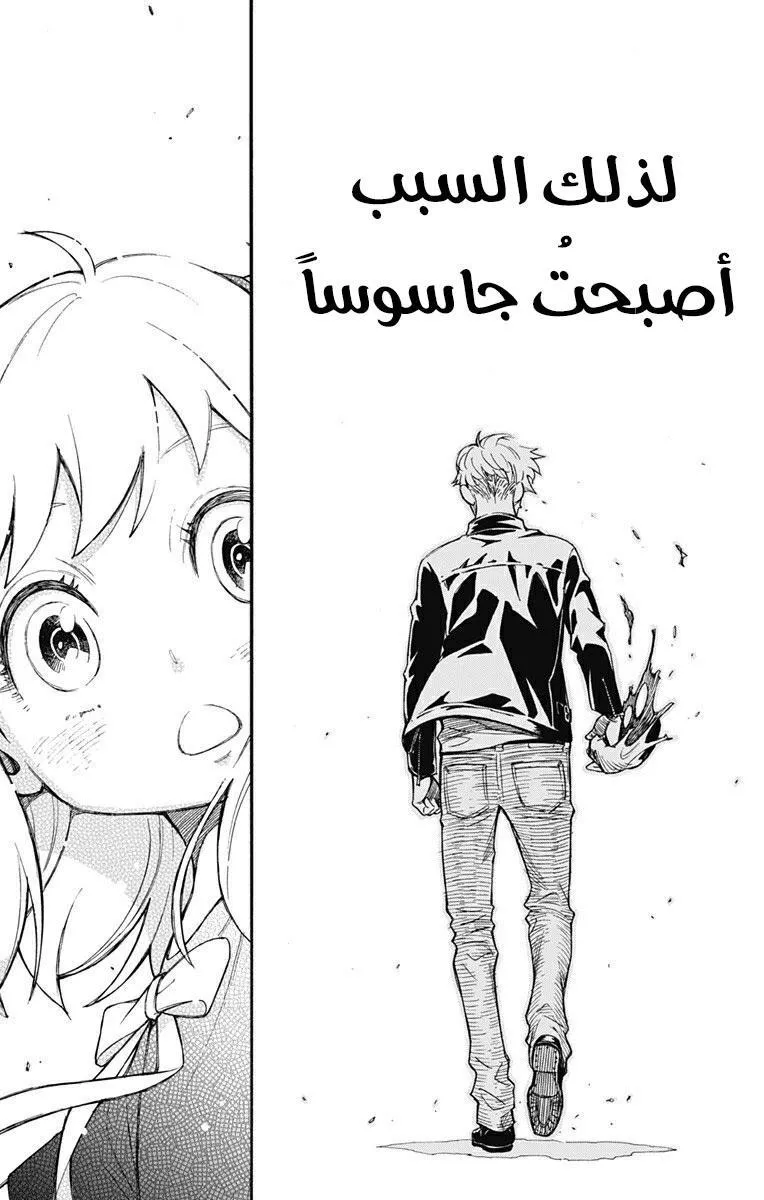 Read SPYxFAMILY AR Manga Online